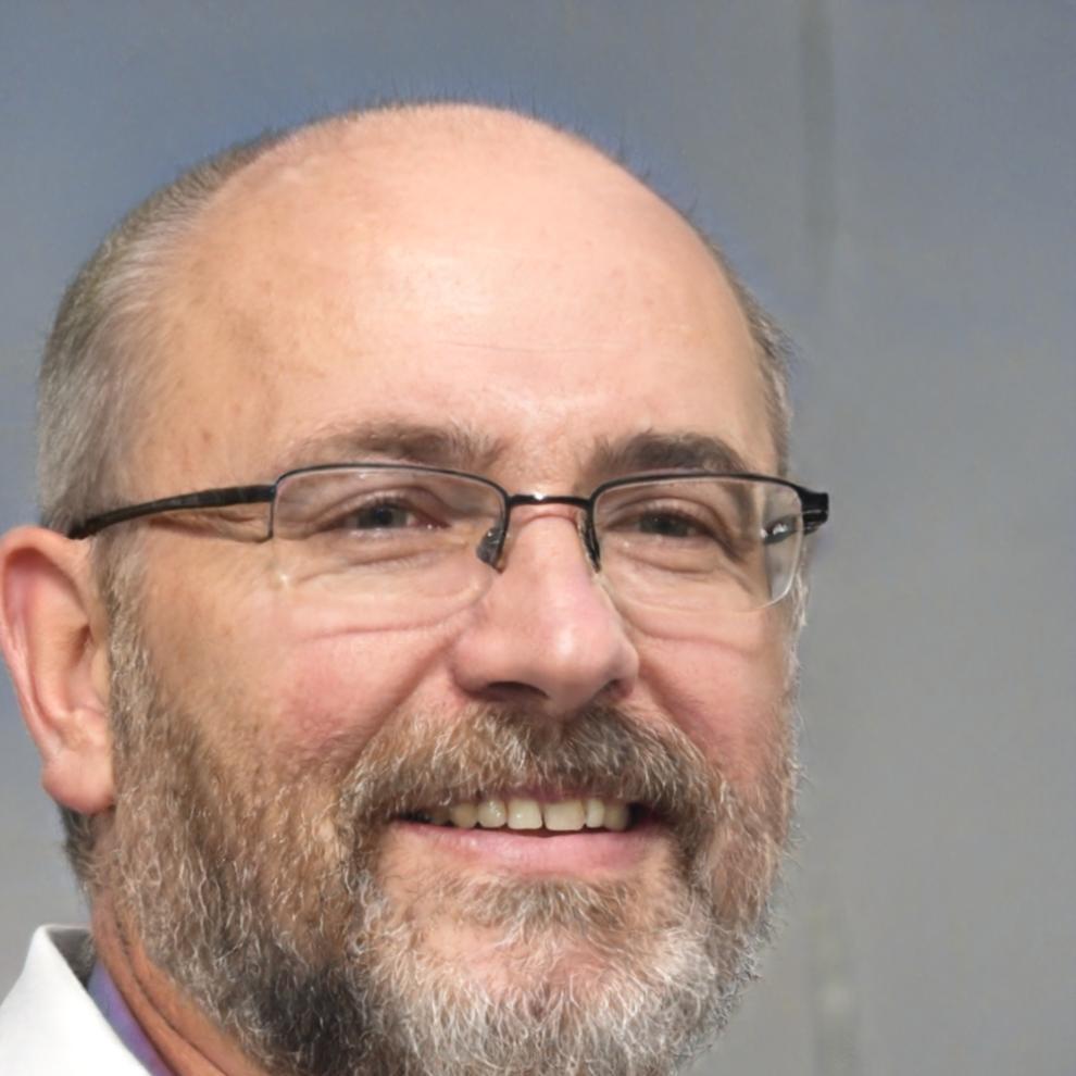 Portrait de Théodore Vaillancourt, conseiller en investissements alternatifs