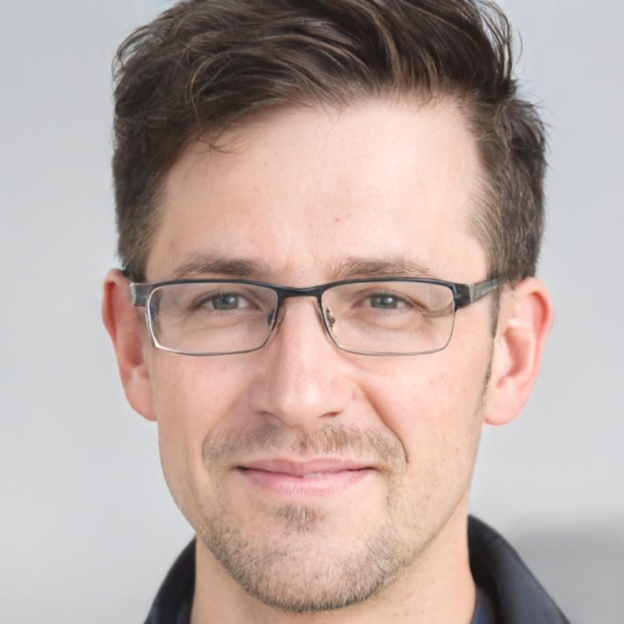 Portrait de Maxence Gagnon, conseiller financier principal chez tyralosquima