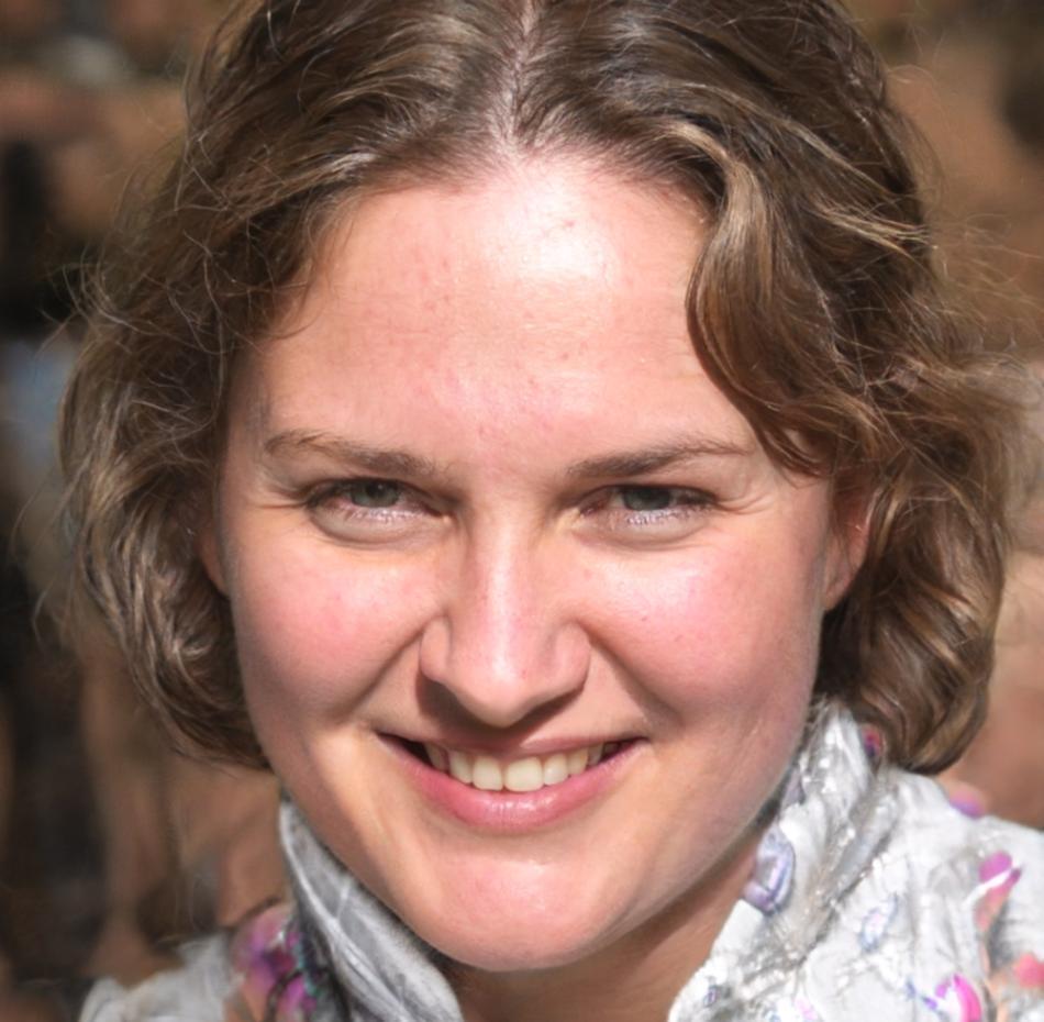Photo de Céleste Bruneau, cliente satisfaite de tyralosquima