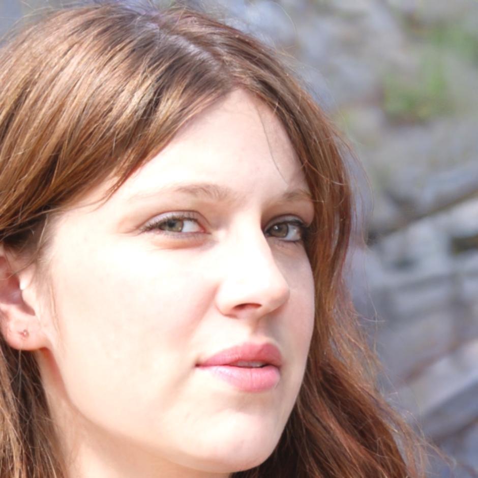 Portrait de Céline Morissette